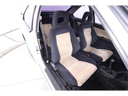 1988 Acura Integra (CC-2033733) for sale in Christiansburg, Virginia