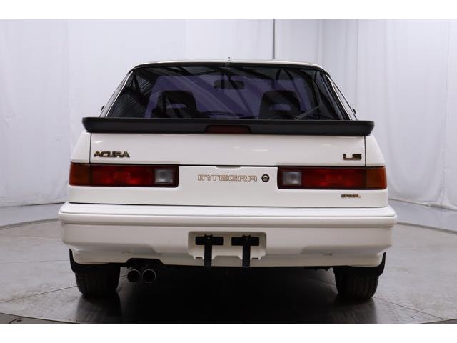 1988 Acura Integra (CC-2033733) for sale in Christiansburg, Virginia