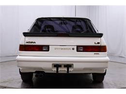 1988 Acura Integra (CC-2033733) for sale in Christiansburg, Virginia