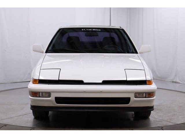 1988 Acura Integra (CC-2033733) for sale in Christiansburg, Virginia
