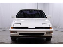 1988 Acura Integra (CC-2033733) for sale in Christiansburg, Virginia