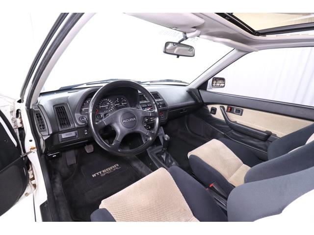 1988 Acura Integra (CC-2033733) for sale in Christiansburg, Virginia