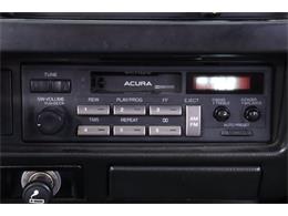 1988 Acura Integra (CC-2033733) for sale in Christiansburg, Virginia
