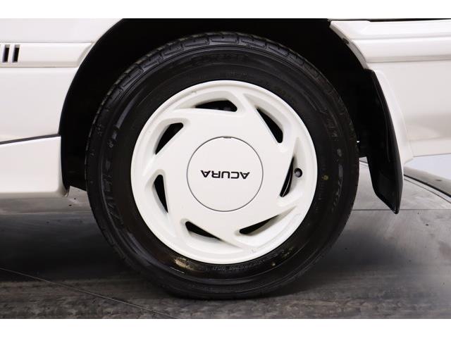 1988 Acura Integra (CC-2033733) for sale in Christiansburg, Virginia