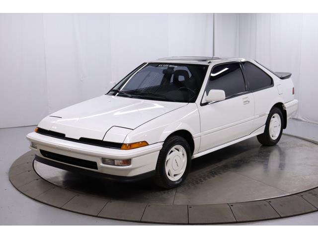 1988 Acura Integra (CC-2033733) for sale in Christiansburg, Virginia