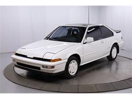 1988 Acura Integra (CC-2033733) for sale in Christiansburg, Virginia