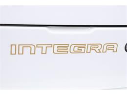1988 Acura Integra (CC-2033733) for sale in Christiansburg, Virginia