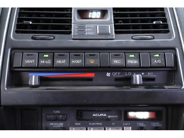 1988 Acura Integra (CC-2033733) for sale in Christiansburg, Virginia