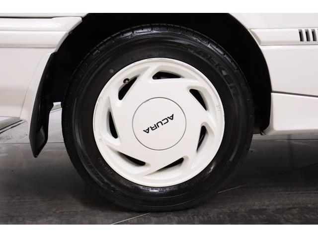 1988 Acura Integra (CC-2033733) for sale in Christiansburg, Virginia