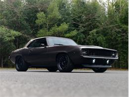 1969 Chevrolet Camaro (CC-2030374) for sale in Green Brook, New Jersey