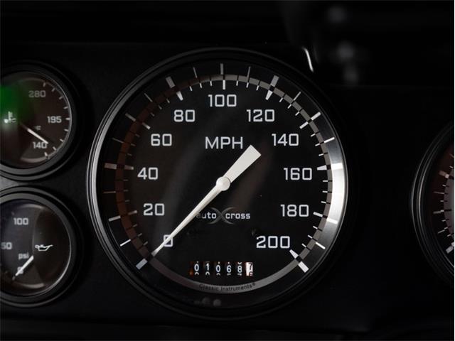1969 Chevrolet Camaro (CC-2030374) for sale in Green Brook, New Jersey