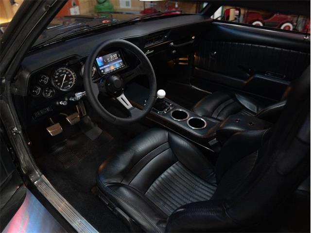 1969 Chevrolet Camaro (CC-2030374) for sale in Green Brook, New Jersey