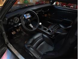 1969 Chevrolet Camaro (CC-2030374) for sale in Green Brook, New Jersey