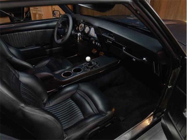 1969 Chevrolet Camaro (CC-2030374) for sale in Green Brook, New Jersey