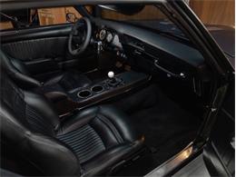 1969 Chevrolet Camaro (CC-2030374) for sale in Green Brook, New Jersey