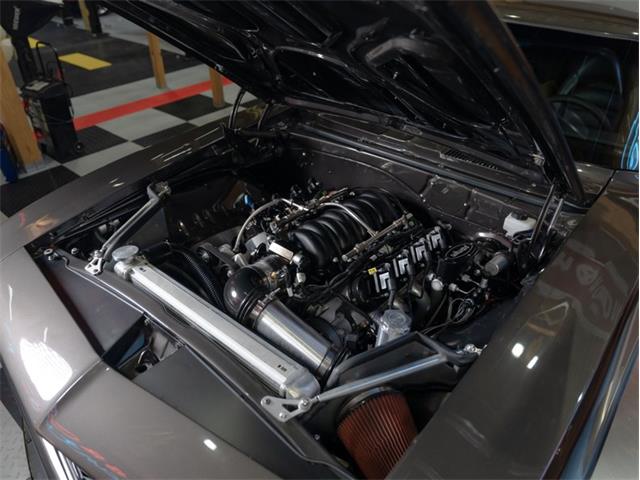 1969 Chevrolet Camaro (CC-2030374) for sale in Green Brook, New Jersey