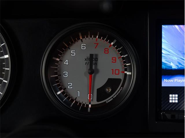 1969 Chevrolet Camaro (CC-2030374) for sale in Green Brook, New Jersey