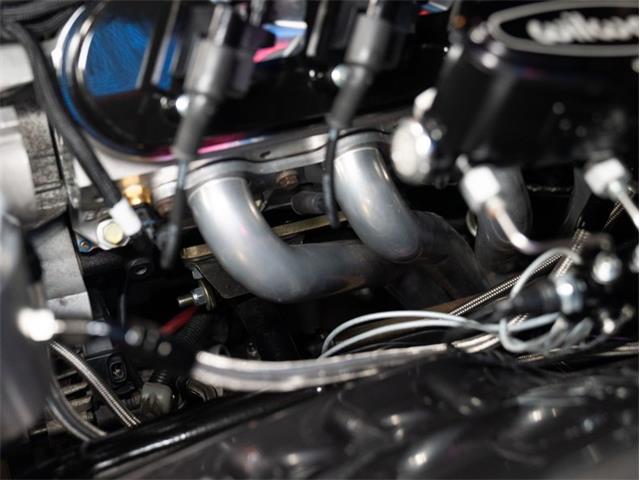 1969 Chevrolet Camaro (CC-2030374) for sale in Green Brook, New Jersey