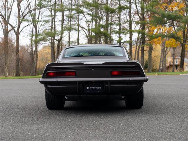 1969 Chevrolet Camaro (CC-2030374) for sale in Green Brook, New Jersey