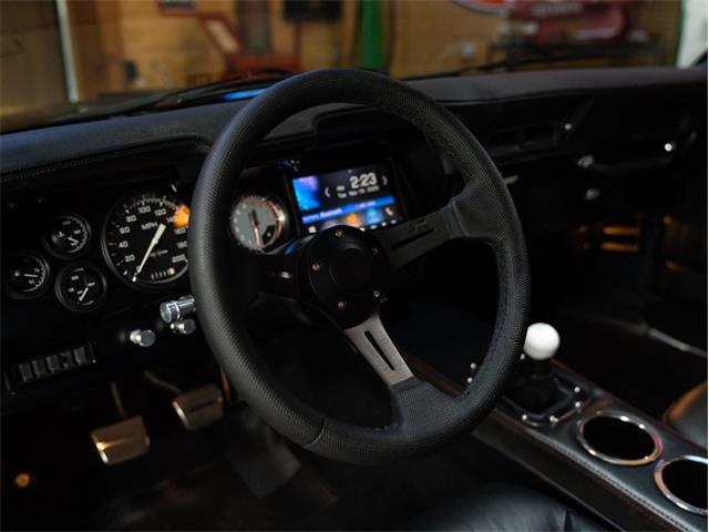 1969 Chevrolet Camaro (CC-2030374) for sale in Green Brook, New Jersey