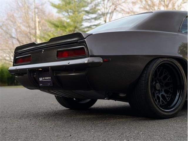 1969 Chevrolet Camaro (CC-2030374) for sale in Green Brook, New Jersey