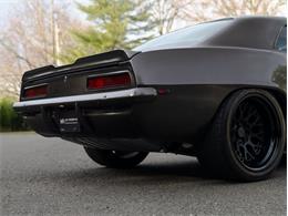 1969 Chevrolet Camaro (CC-2030374) for sale in Green Brook, New Jersey