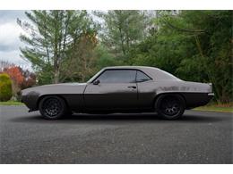 1969 Chevrolet Camaro (CC-2030374) for sale in Green Brook, New Jersey