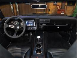 1969 Chevrolet Camaro (CC-2030374) for sale in Green Brook, New Jersey