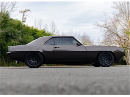1969 Chevrolet Camaro (CC-2030374) for sale in Green Brook, New Jersey