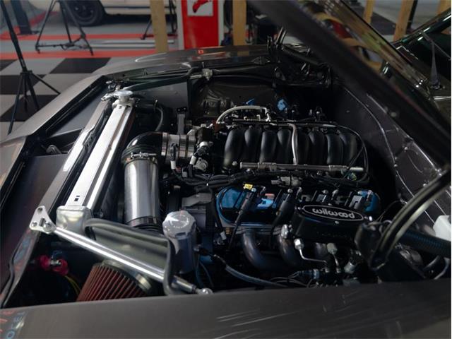 1969 Chevrolet Camaro (CC-2030374) for sale in Green Brook, New Jersey