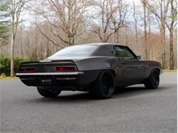 1969 Chevrolet Camaro (CC-2030374) for sale in Green Brook, New Jersey