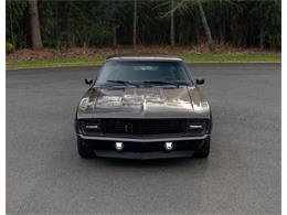 1969 Chevrolet Camaro (CC-2030374) for sale in Green Brook, New Jersey