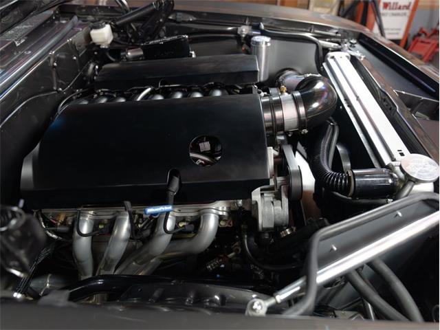 1969 Chevrolet Camaro (CC-2030374) for sale in Green Brook, New Jersey