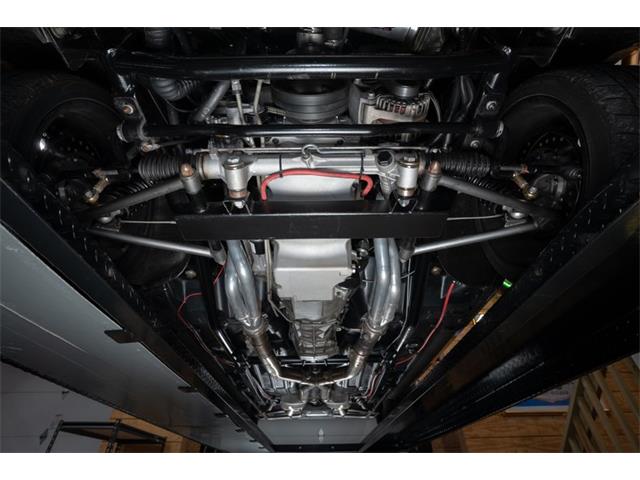1969 Chevrolet Camaro (CC-2030374) for sale in Green Brook, New Jersey
