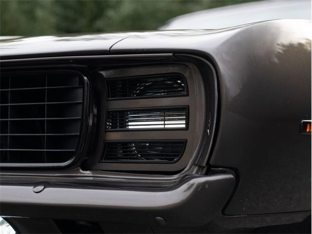 1969 Chevrolet Camaro (CC-2030374) for sale in Green Brook, New Jersey