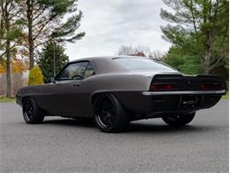1969 Chevrolet Camaro (CC-2030374) for sale in Green Brook, New Jersey