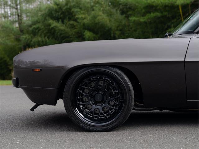 1969 Chevrolet Camaro (CC-2030374) for sale in Green Brook, New Jersey