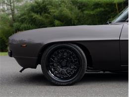 1969 Chevrolet Camaro (CC-2030374) for sale in Green Brook, New Jersey