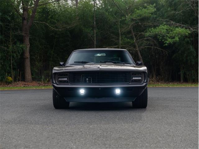 1969 Chevrolet Camaro (CC-2030374) for sale in Green Brook, New Jersey