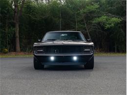 1969 Chevrolet Camaro (CC-2030374) for sale in Green Brook, New Jersey