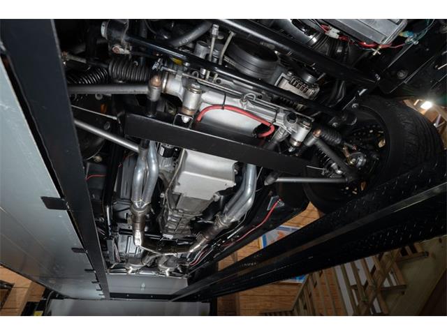 1969 Chevrolet Camaro (CC-2030374) for sale in Green Brook, New Jersey