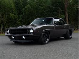 1969 Chevrolet Camaro (CC-2030374) for sale in Green Brook, New Jersey
