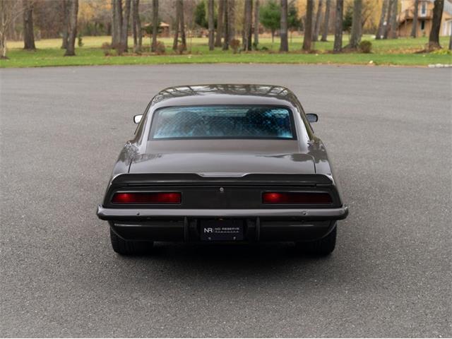 1969 Chevrolet Camaro (CC-2030374) for sale in Green Brook, New Jersey