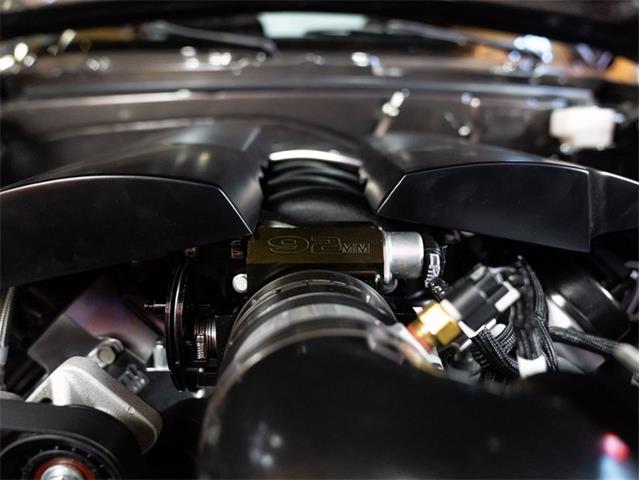 1969 Chevrolet Camaro (CC-2030374) for sale in Green Brook, New Jersey