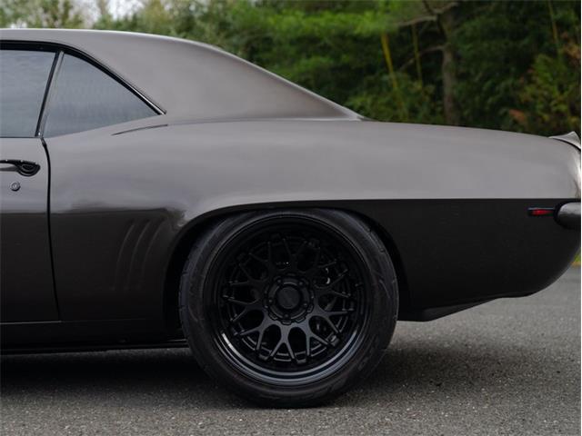 1969 Chevrolet Camaro (CC-2030374) for sale in Green Brook, New Jersey