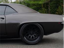 1969 Chevrolet Camaro (CC-2030374) for sale in Green Brook, New Jersey