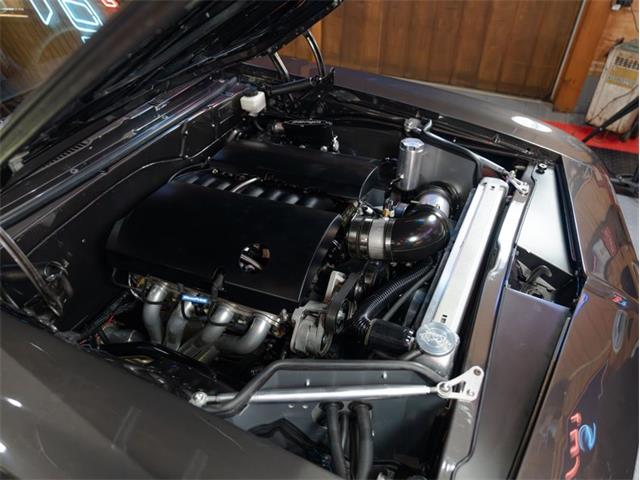 1969 Chevrolet Camaro (CC-2030374) for sale in Green Brook, New Jersey