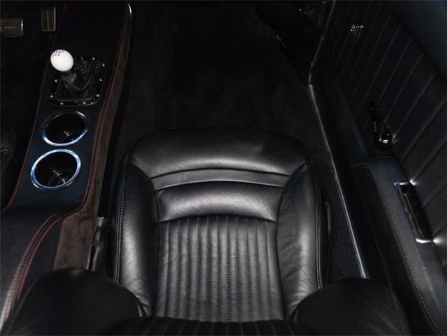 1969 Chevrolet Camaro (CC-2030374) for sale in Green Brook, New Jersey