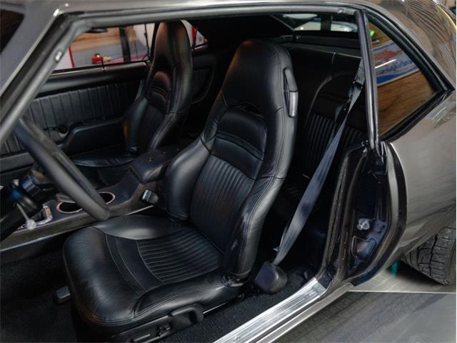 1969 Chevrolet Camaro (CC-2030374) for sale in Green Brook, New Jersey