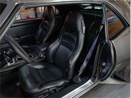 1969 Chevrolet Camaro (CC-2030374) for sale in Green Brook, New Jersey